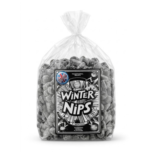Peelers Winter Nips 3Kg