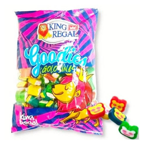 King Regal Funny Bears 1kg