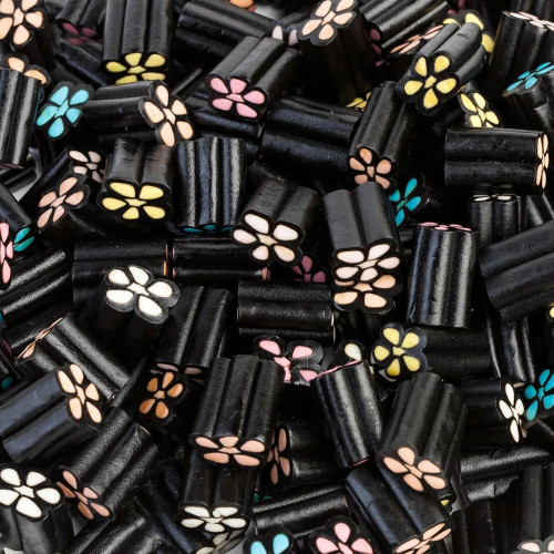 King Regal Liquorice Shooters 1kg