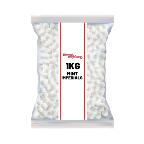 !kg Mint Imperials 