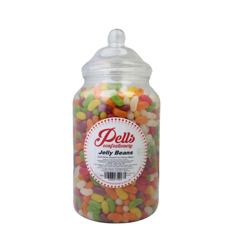 JELLY BEANS 