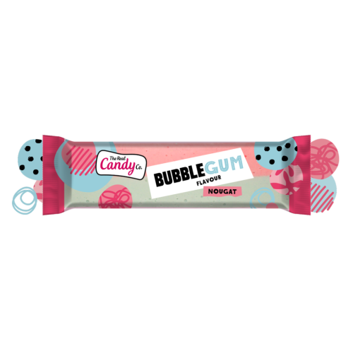 Rcc Bubblegum Nougat 16 Count