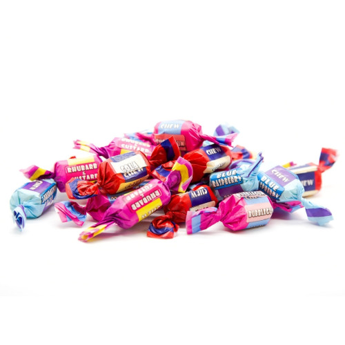 Retro Chews Mix 3kg