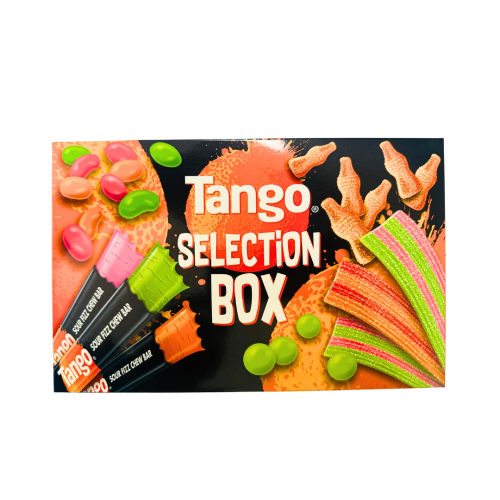 SEASONAL Tango Selection Box 135g
