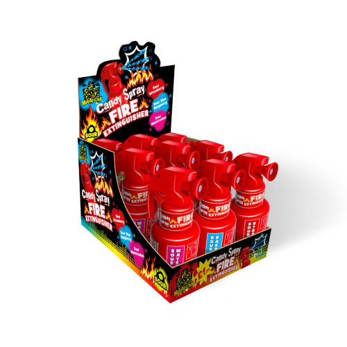 Candy Spray 