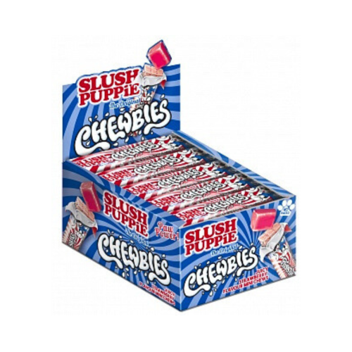 Chewbies 