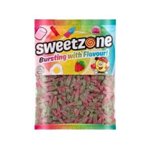 WATERMELON BOTTLES 