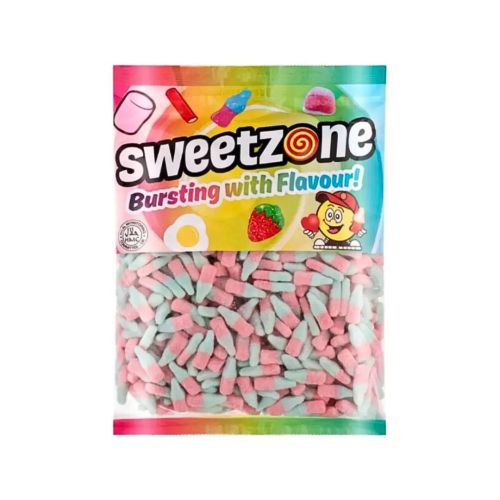 BUBBLEGUM BOTTLES 