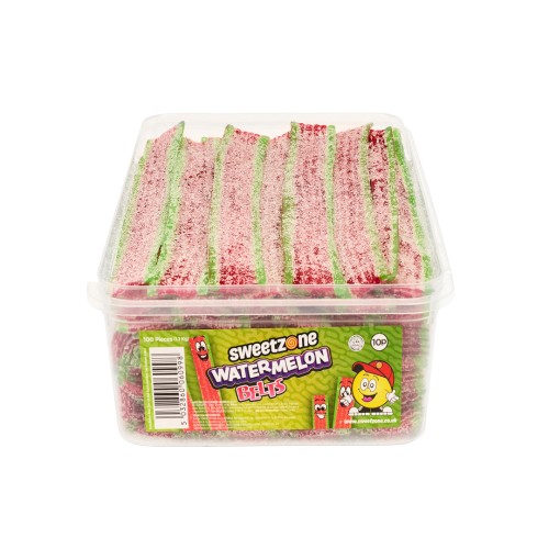 Sweetzone Watermelon Slices 700g Tub