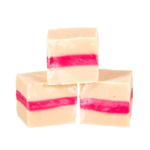 Fudge Factory Jammie Dodger 2Kg