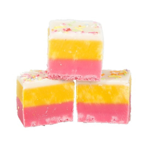 Fudge Factory Jelly Trifle 2Kg