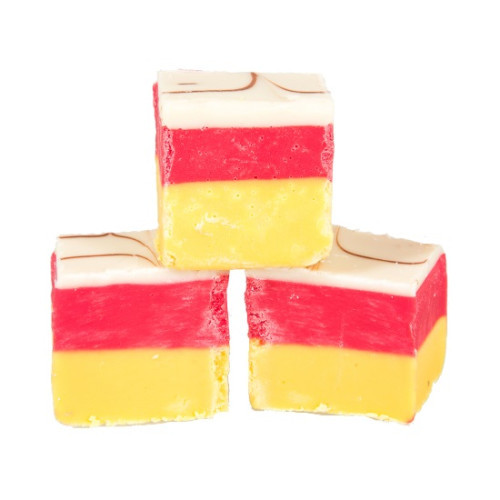 Fudge Factory Cherry Bakewell 2Kg