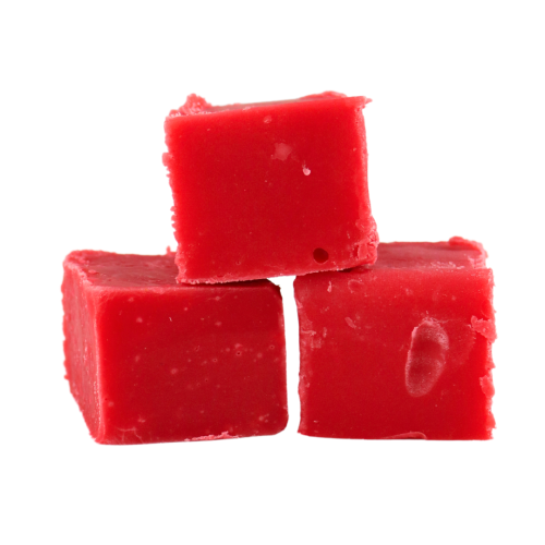 Fudge Factory Cherry Vodka 2Kg