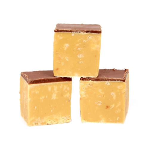 Fudge Factory Malteser 2Kg