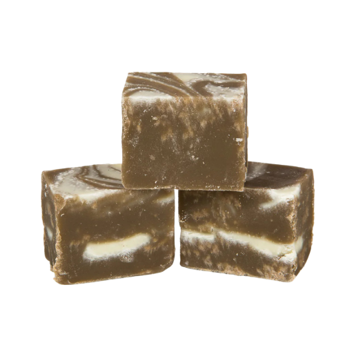 Fudge Factory Chunky Chocolate 2kg