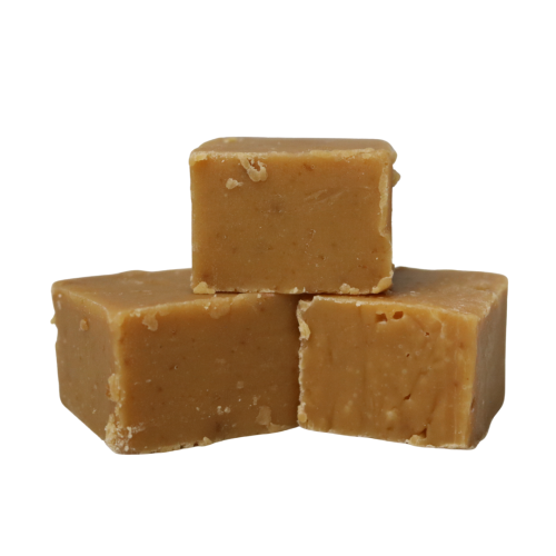 Fudge Factory Biscoff Fudge 