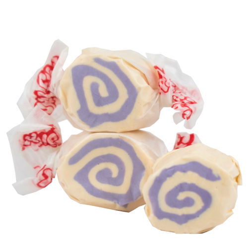 Taffy Town PB & J Salt Water Taffy 1.13kg