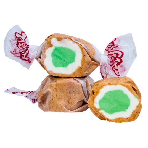 Taffy Town Apple Pie Salt Water Taffy 1.13kg