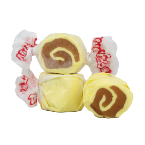Taffy Town Pineapple Upside Down Cake Salt Water Taffy 1.13kg