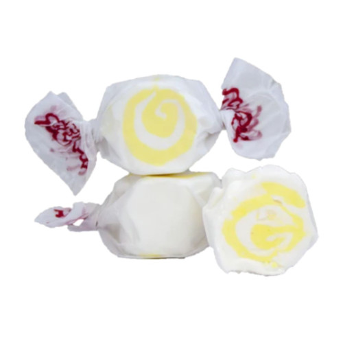 Taffy Town Pina Colada Salt Water Taffy 1.13kg