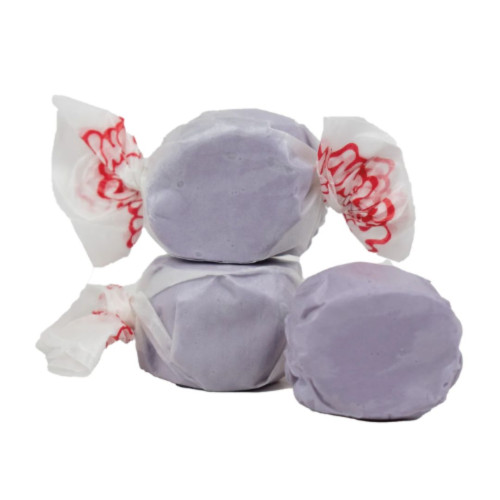 Taffy Town Boysenberry Salt Water Taffy 1.13kg