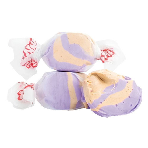 Taffy Town Blackberry Crumble Salt Water Taffy 1.13kg