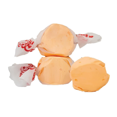 Taffy Town Passion Fruit, Orange and Guave Salt Water Taffy 1.13kg