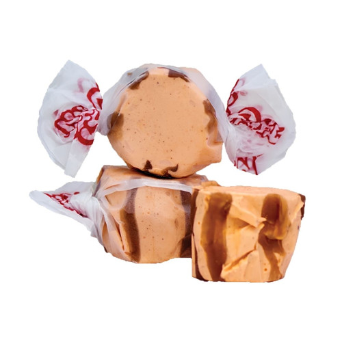 Taffy Town Pumpkin Pie Salt Water Taffy 1.13kg