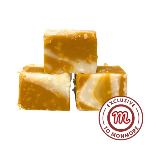 Fudge Factory Pumpkin Spiced Latte 2Kg