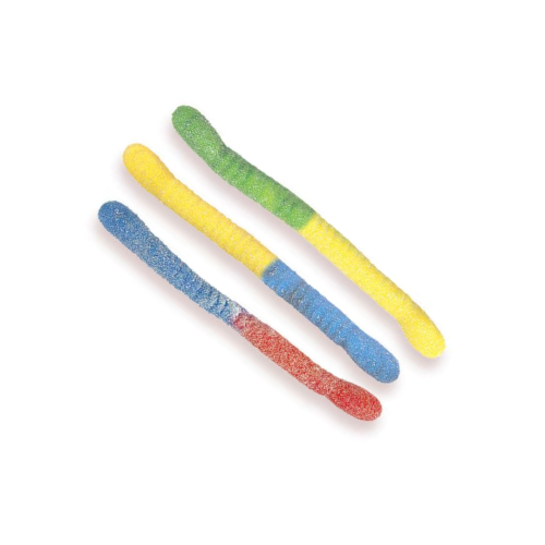 Vidal Sour Worms 1.5Kg