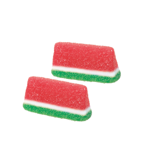 Vidal Jelly Filled Watermelon Slices 75 Count
