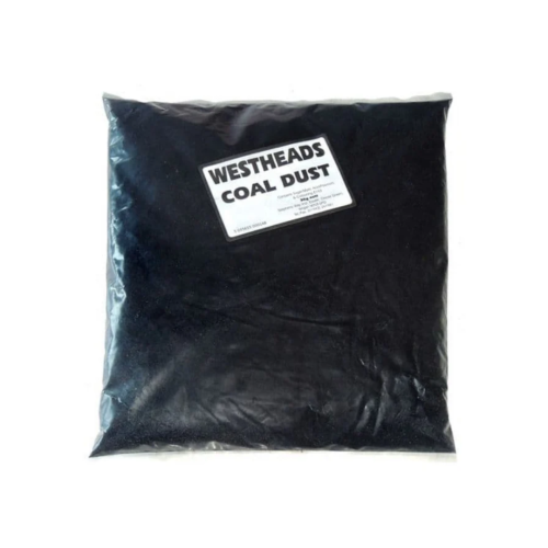 Westheads Black Coal Crystals 3kg