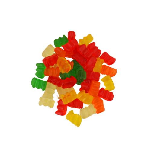Jelly Bears 