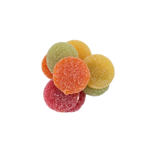 Fizzy Coins 
