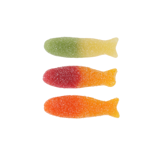 Fizzy Big Fish 