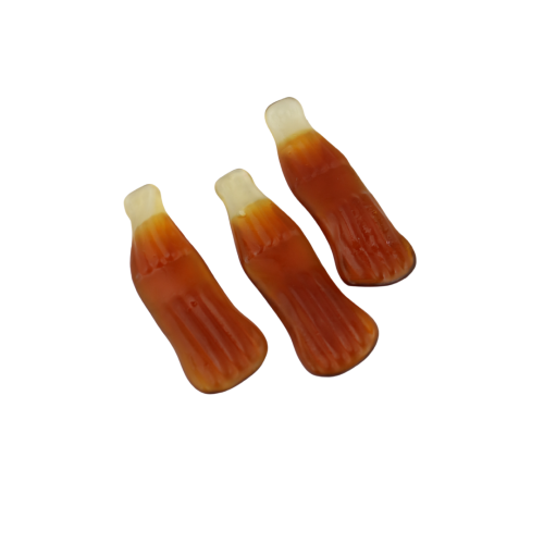 Giant Cola Bottles 