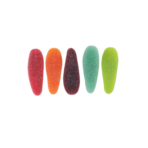Fizzy Tounges 