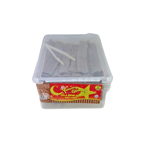 Cola belts 