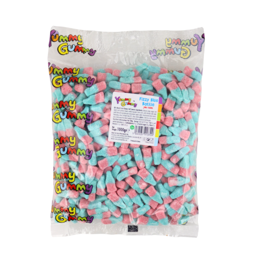 Fizzy Mix 