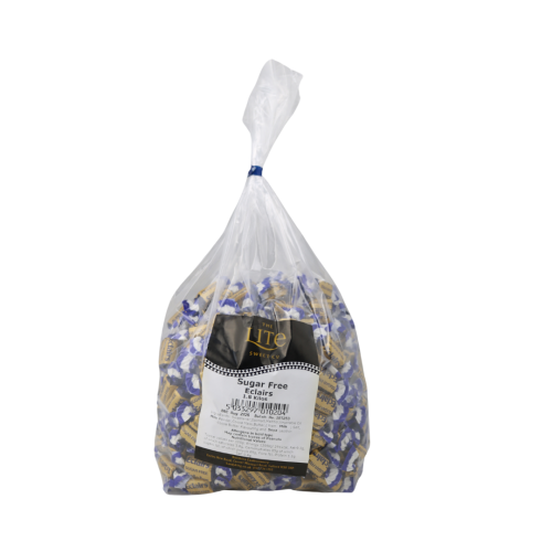 Lite Sugar Free Eclairs 1.8kg