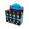 Amos Tasty Sounds Blueberry Electronic Dance Audio Lollipop 12 x 12g