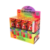 Amos Tasty Sounds Pop Cherry Get the Feeling Audio Lollipop 12 x 12g