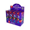 Amos Tasty Sounds Pop Cola El Futuro Audio Lollipop 12 x 12g
