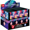 Amos Tasty Sounds Pop Watermelon Perfect Disaster Audio Lollipop 12x12g
