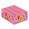American Continental FruZip Theater Box 12x80g