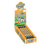 American Continental Caramel Smoothy Taffy 24x25g