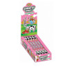 American Continental Strawberry Smoothy Taffy 24x25g