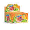 American Continental Apple & Orange Gummy Dip & Lick 36x15g