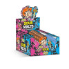 American Continental Strawberry & Blue Raspberry Sour Melts 2 in 1 Liquid Candy 12x40g
