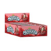 American Continental Strawberry Twinkle Mermaid Chew Bars 24x30g